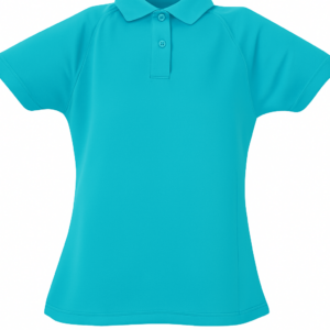 Vic Bay 140g Dri-Fit Womens Polo Shirt