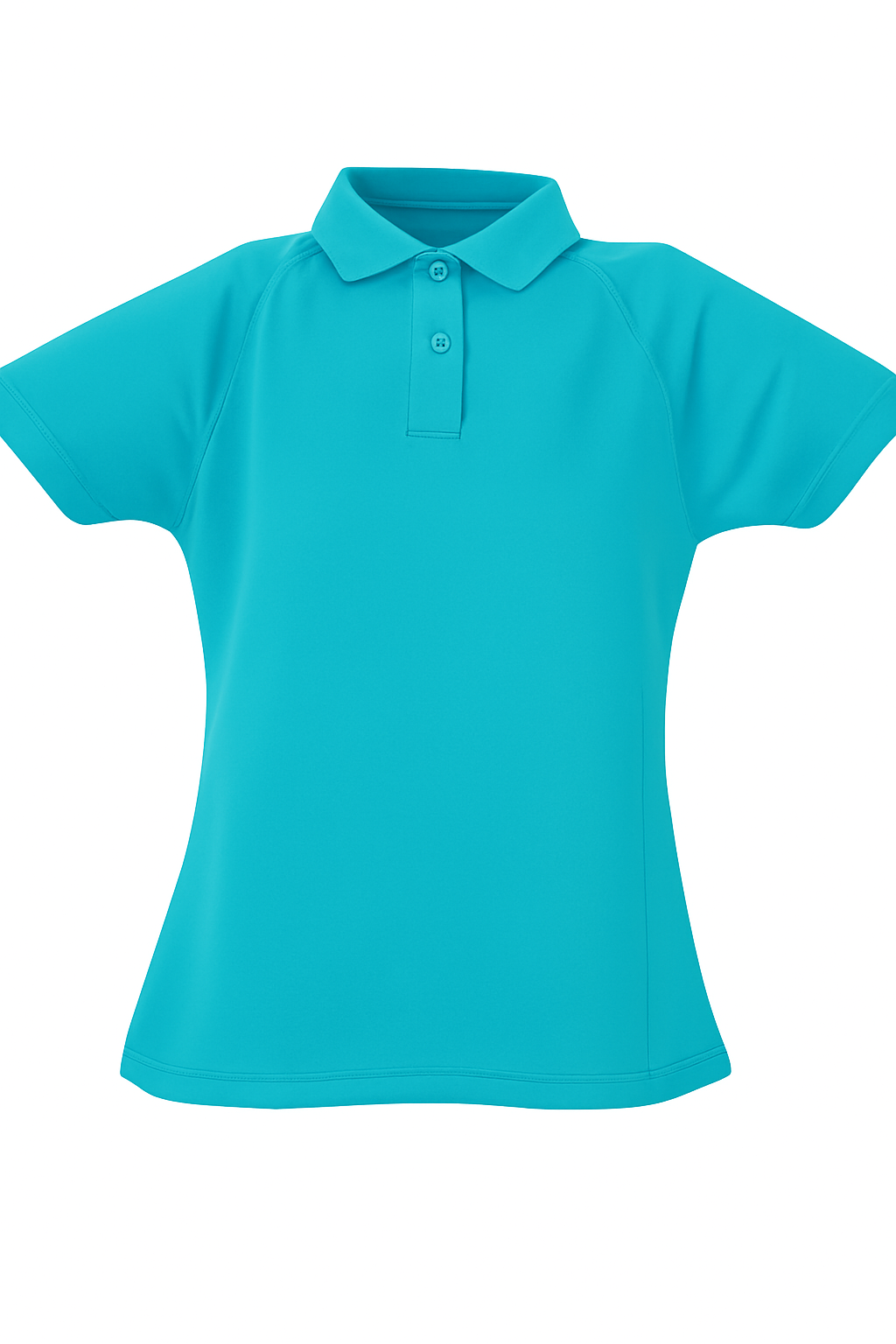 Vic Bay 140g Dri-Fit Womens Polo Shirt