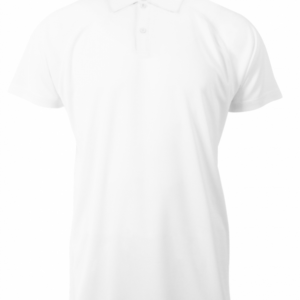 Vic Bay 140g Kids Dry-Fit Polo