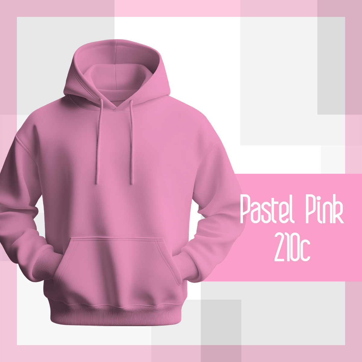 Silverwear 280g Adult Hoodie