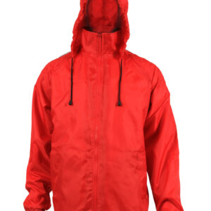 Vic Bay Oxford Jacket