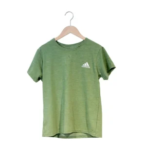 Mens Pre‑Loved Adidas T‑Shirt