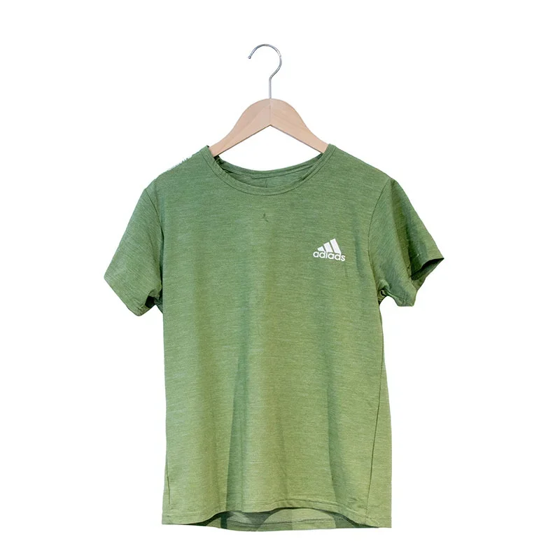 Mens Pre‑Loved Adidas T‑Shirt