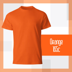 Silverwear 145g Adult Crew Neck T-Shirt