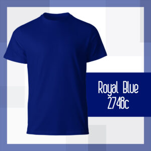 Silverwear 180g Cotton T-Shirt