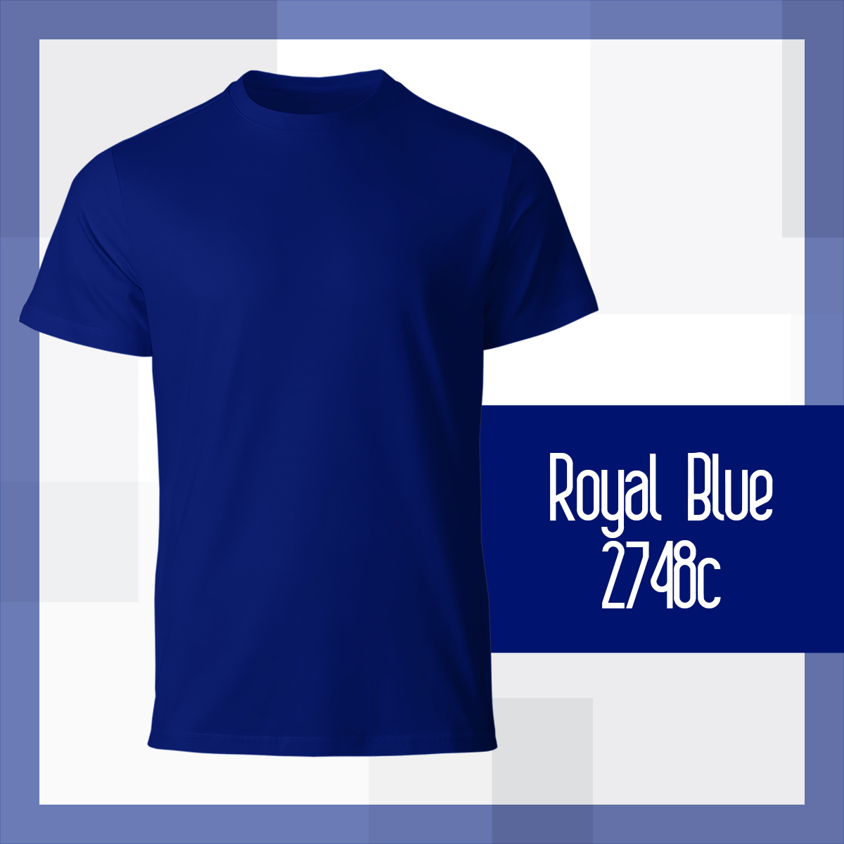Silverwear 180g Cotton T-Shirt