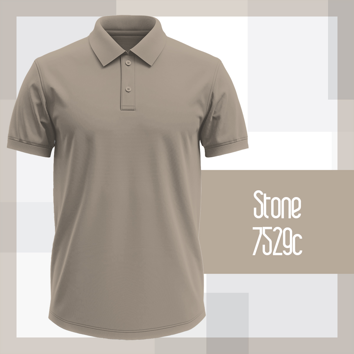 Silverwear 190g Premium Knit Golfer