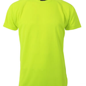 Vic Bay 140g Dri Fit Crew Neck T-Shirt