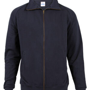 Vic Bay 260g Full Zip Jacket