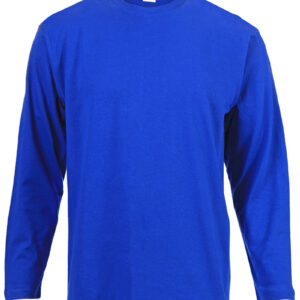 Vic Bay 180g Kids Long Sleeve T-Shirt