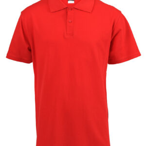 Vic Bay 190g Kids Polo Shirt