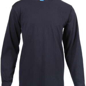 Vic Bay 180g Long Sleeve T-Shirt