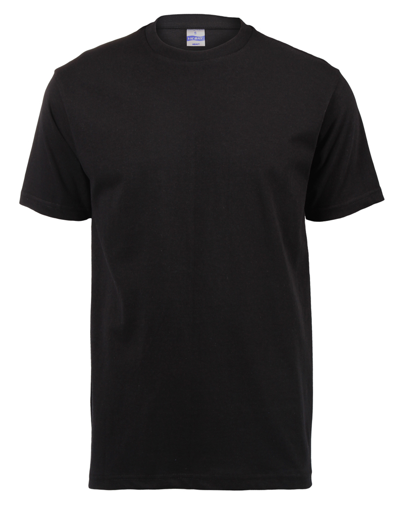 Vic Bay Premium 220g Crew Neck