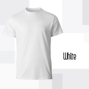 Silverwear 160g Kids Crew Neck T-Shirt