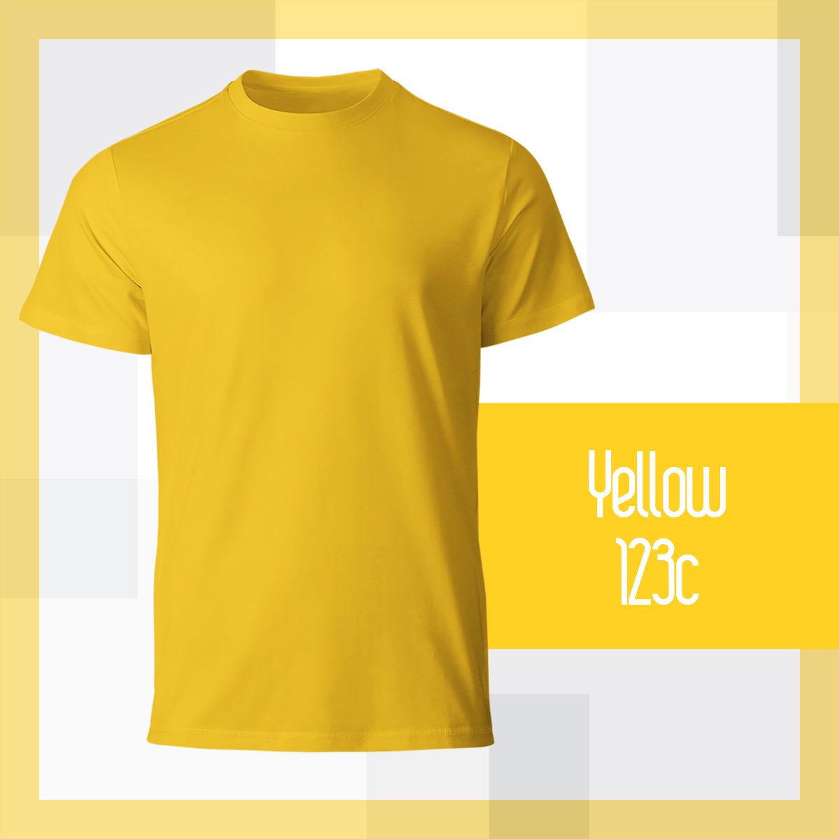 Silverwear 145g Kids Crew Neck T-Shirt