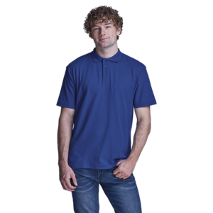 Barron 175g Pique Knit Golfer Mens