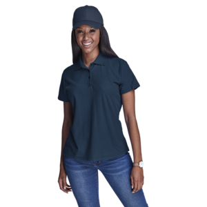 Barron 175g Pique Knit Golfer Ladies
